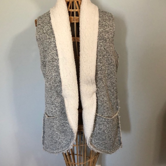 Vanity Jackets & Blazers - Vest